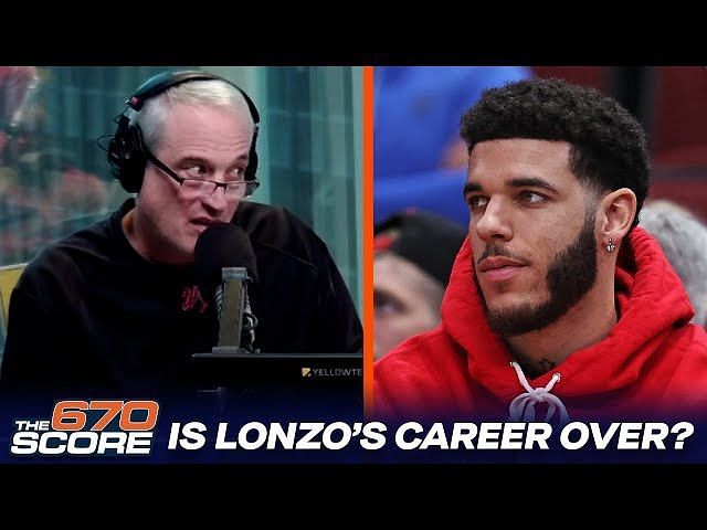 Lonzo Ball Injury Update: What Has Been Ailing The Chicago Bulls Star ...