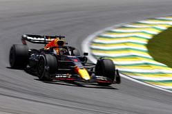 Red Bull issues could cost 'trapped' Max Verstappen significant points in 2023, claims sim driver
