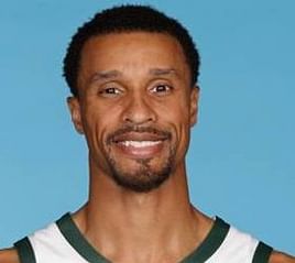 George Hill: Bio, family, net worth in 2023