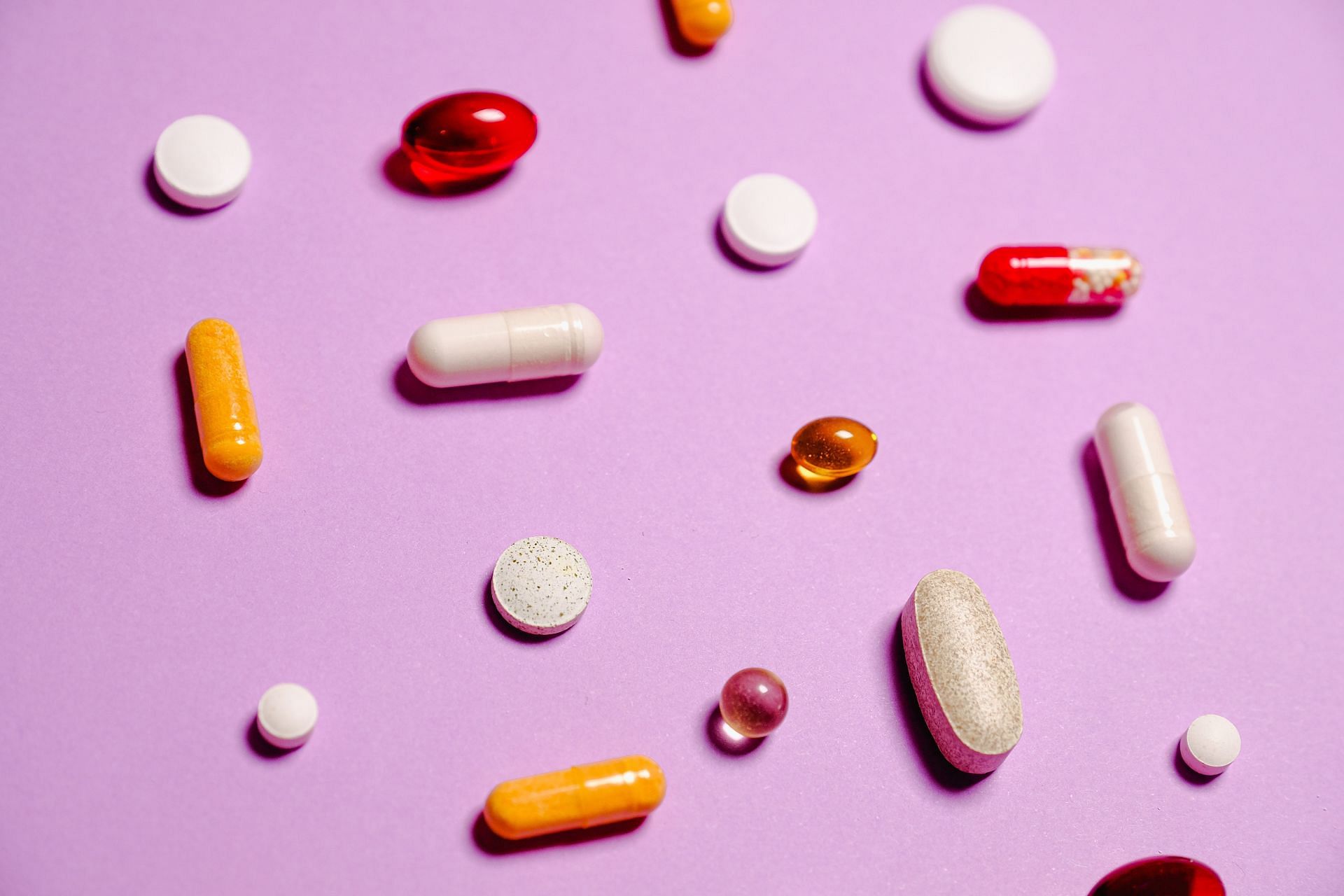 The pill needs a doctor&#039;s prescription (Image via Pexels @Anna Shvets)