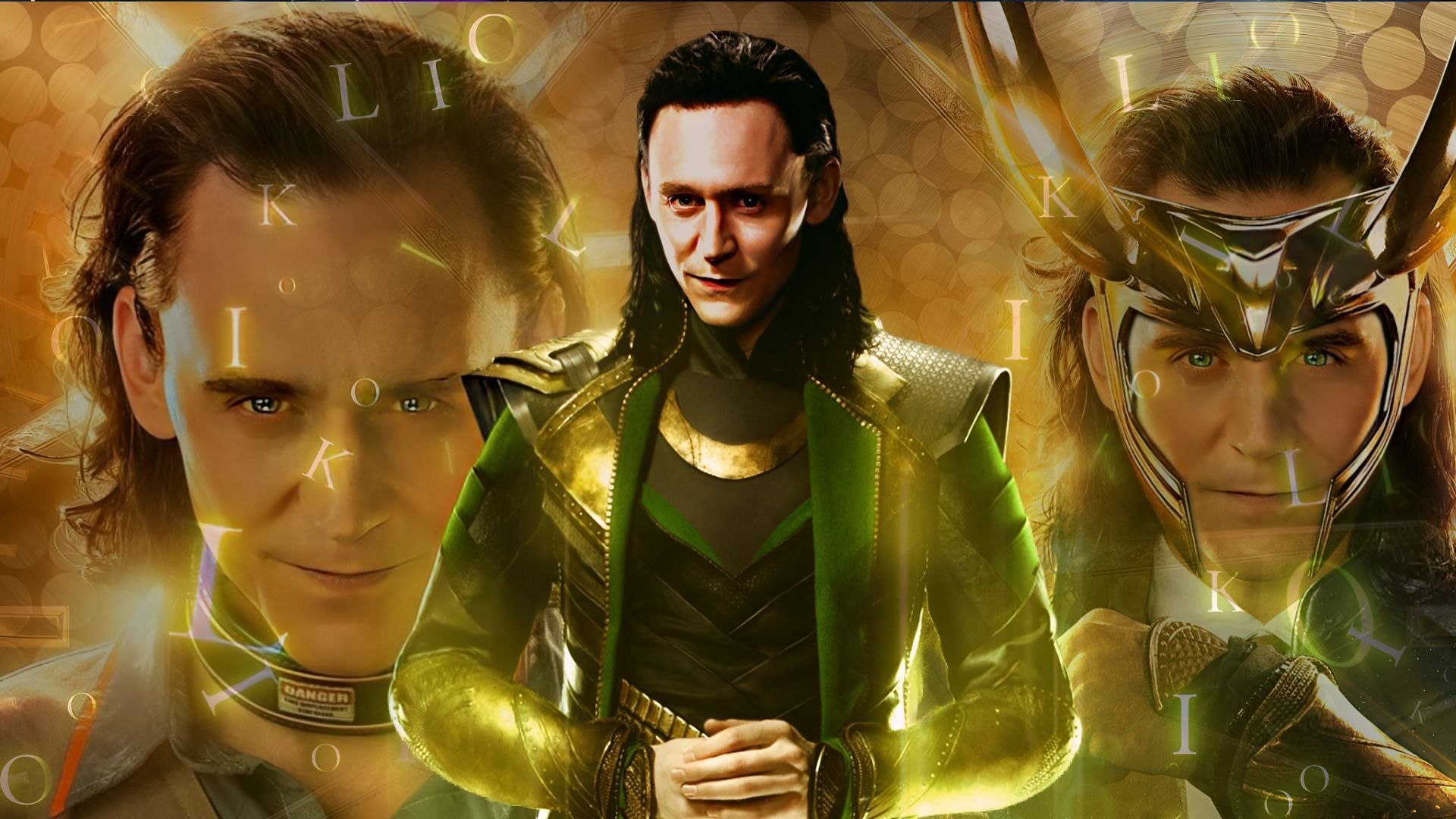 Loki&#039;s shape-shifting and illusion-casting abilities allow him to change his appearance and manipulate others&#039; perceptions of reality. (Image Via Sportskeeda)