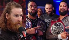 "The Bloodline को खत्म करने के लिए हमें साथ आना होगा"- WWE Raw में Roman Reigns के दुश्मन ने पुराने दोस्त से मांगी मदद