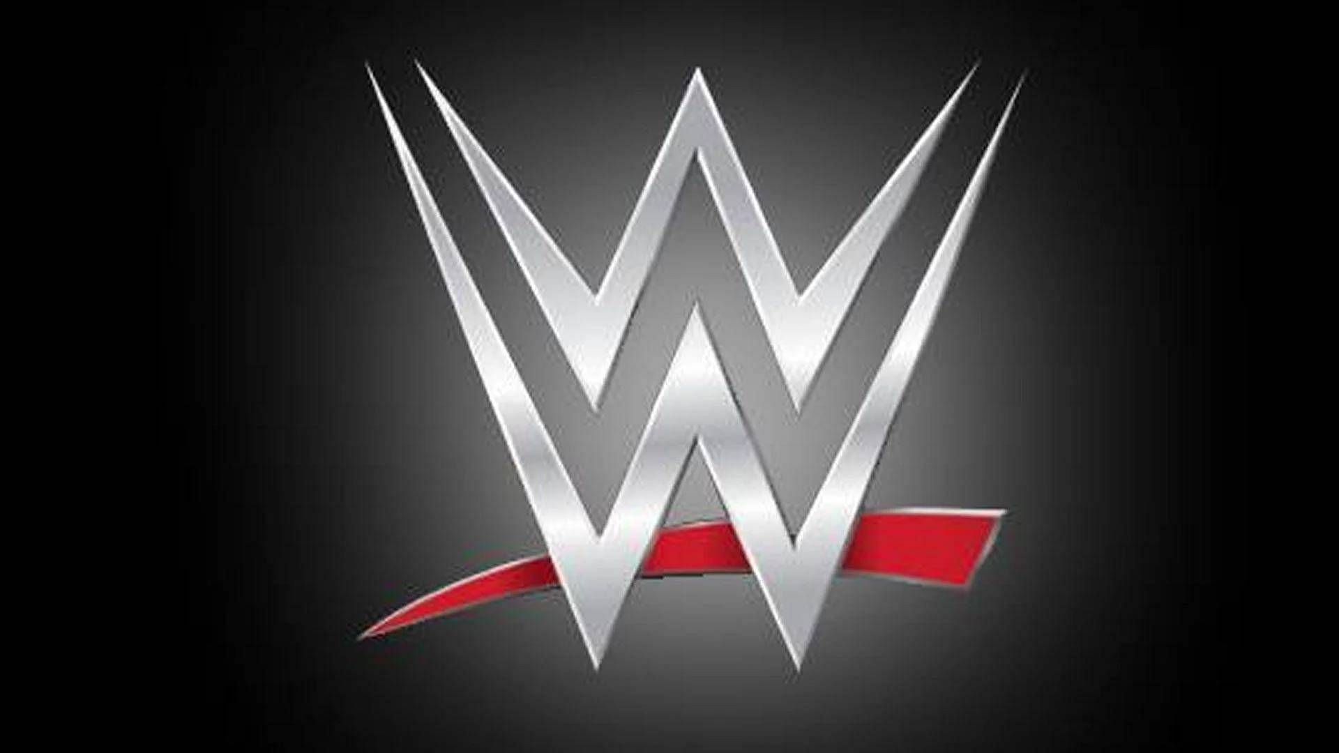 WWE Logo