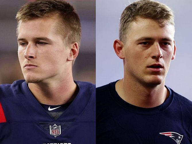 NFL Trade Rumors: Analyst tips Raiders to swoop for Patriots QB as Derek Carr replacement