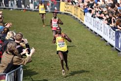 How to watch World Athletics Cross Country Championships Bathurst 2023