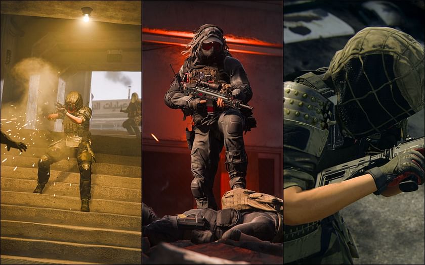 Modern Warfare 2 confirms Gun Game mode will return in Season 2