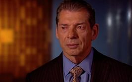 Wrestling legend discloses what could happen to WWE after Vince McMahon passes away (Exclusive)