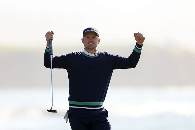 "I don't think it will be devalued" - Justin Rose on Ryder Cup competition without LIV players