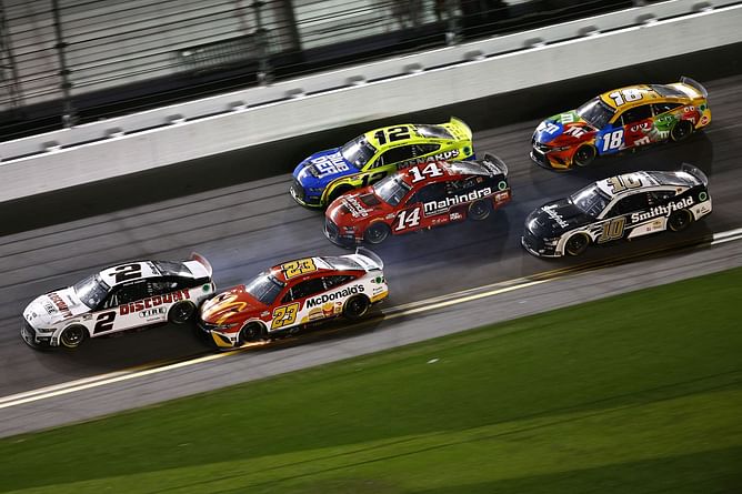 NASCAR Daytona 500: Preview and betting odds for the race at Daytona International Speedway