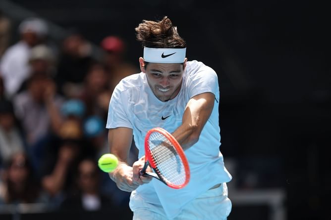 Delray Beach Open 2023: Taylor Fritz vs Miomir Kecmanovic preview, head-to-head, odds and prediction