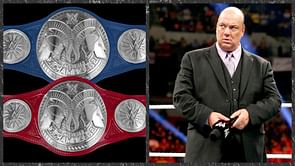 6-time WWE Tag Team Champion's pairing with Paul Heyman "hurt" him, veteran says