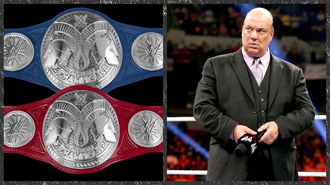 6-time WWE Tag Team Champion's pairing with Paul Heyman "hurt" him, veteran says