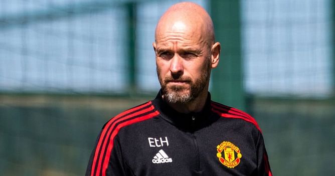 "It's about being clever" – Newcastle United star responds to Manchester United manager calling them 'an annoying team' ahead of Carabao Cup final