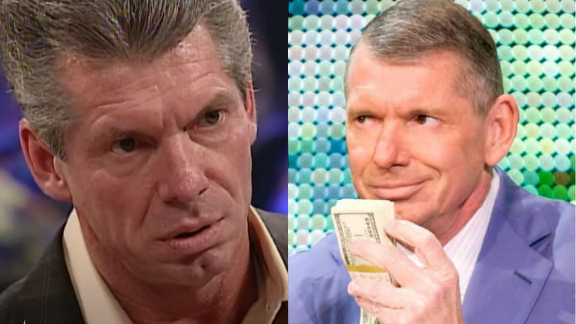 Vince McMahon was responsible for WWE storyline developments between 1982 and 2022.