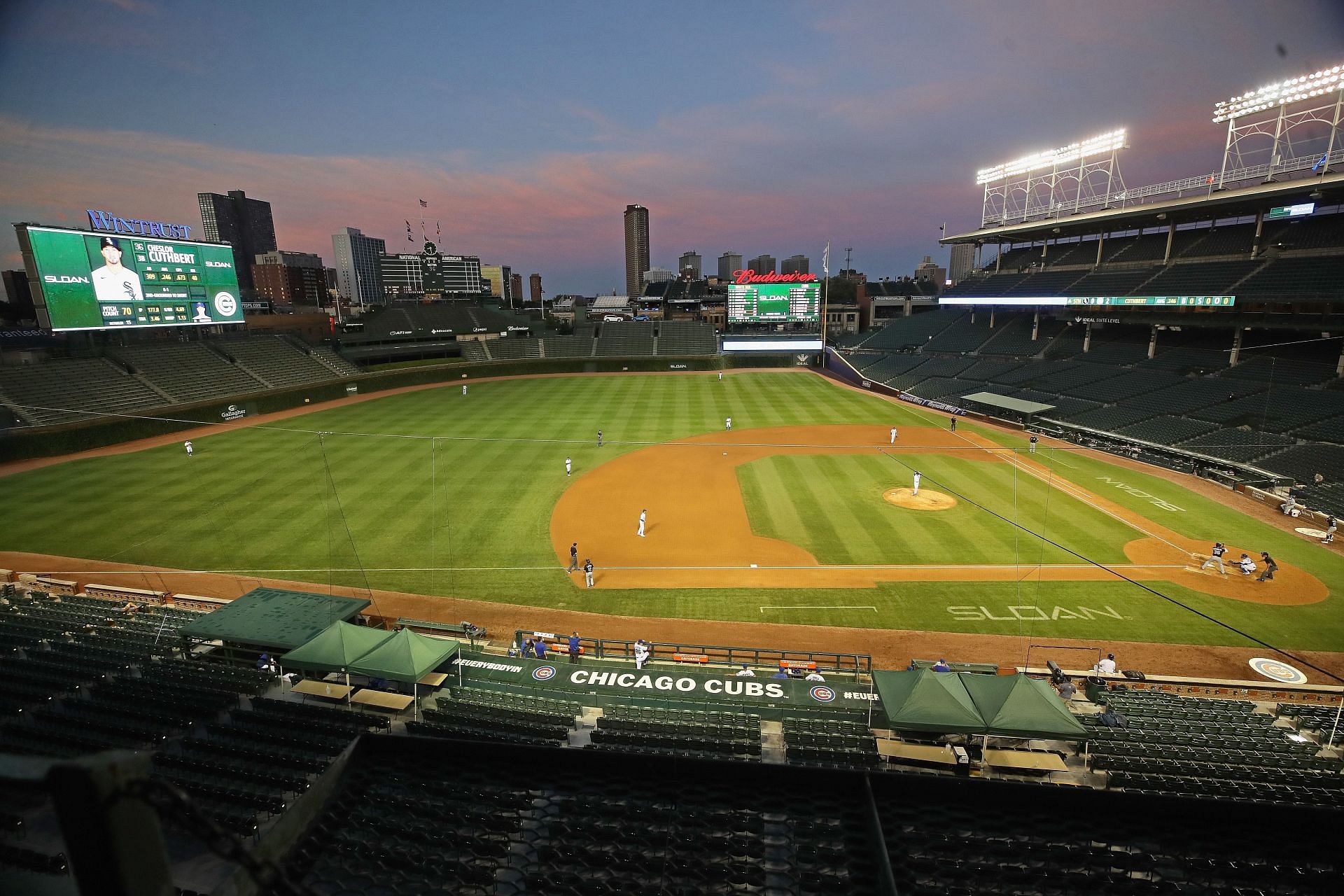 Chicago White Sox Prospect Anderson Comás Announces He Is Gay