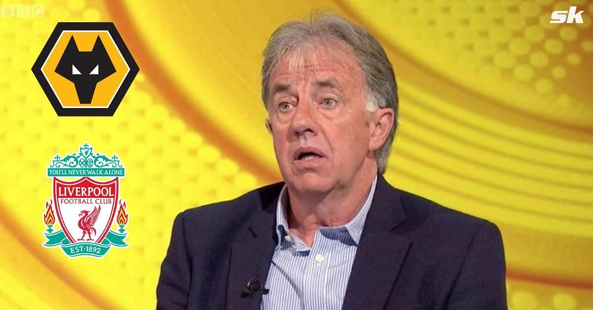 Lawrenson predicts the game to end in a draw.