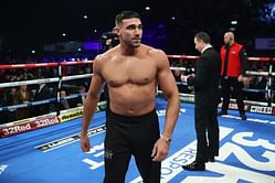 "We’ve had a hairline fracture" - Tommy Fury's father reveals sparring partner injuries in preparation for Jake Paul