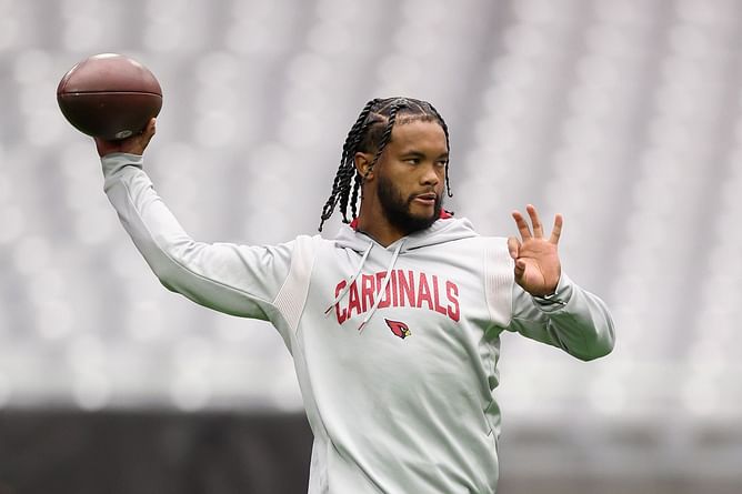 NFL Rumors: Kyler Murray’s monster $230.5M contract delaying Cardinals’ HC search