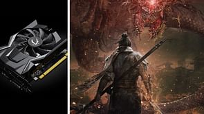 Best Wo Long: Fallen Dynasty graphics settings for GTX 1650 and GTX 1650 Super
