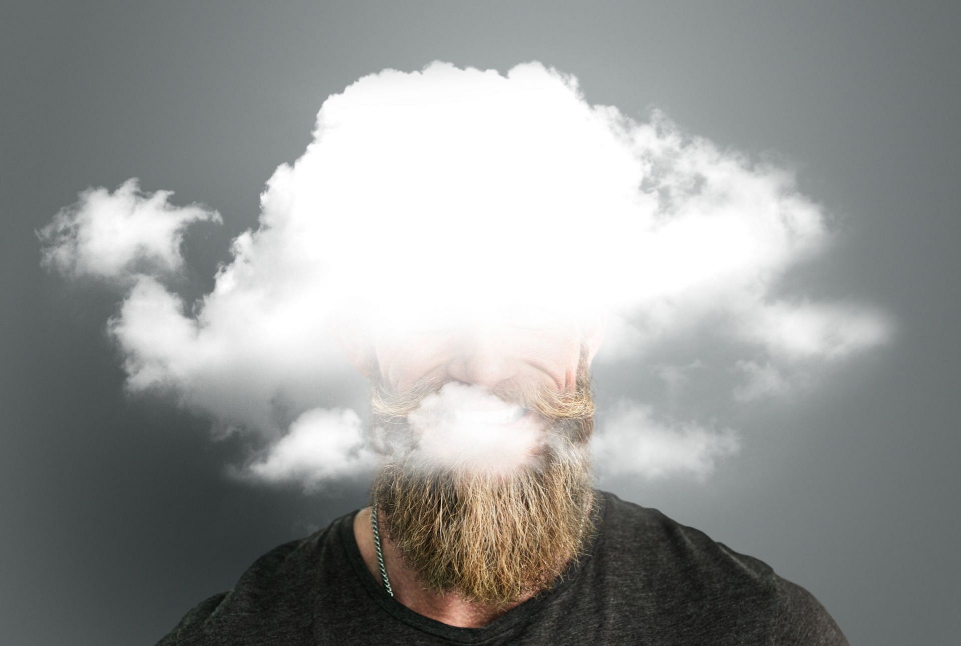 It is important to be aware of the treatment for brain fog, since its a very common phenomenon. (Image via Freepik/Freepik)