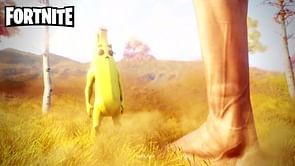 Fortnite x Attack on Titan fan art will blow your mind