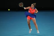 2023 Australian Open - Day 9 Jelena Ostapenko