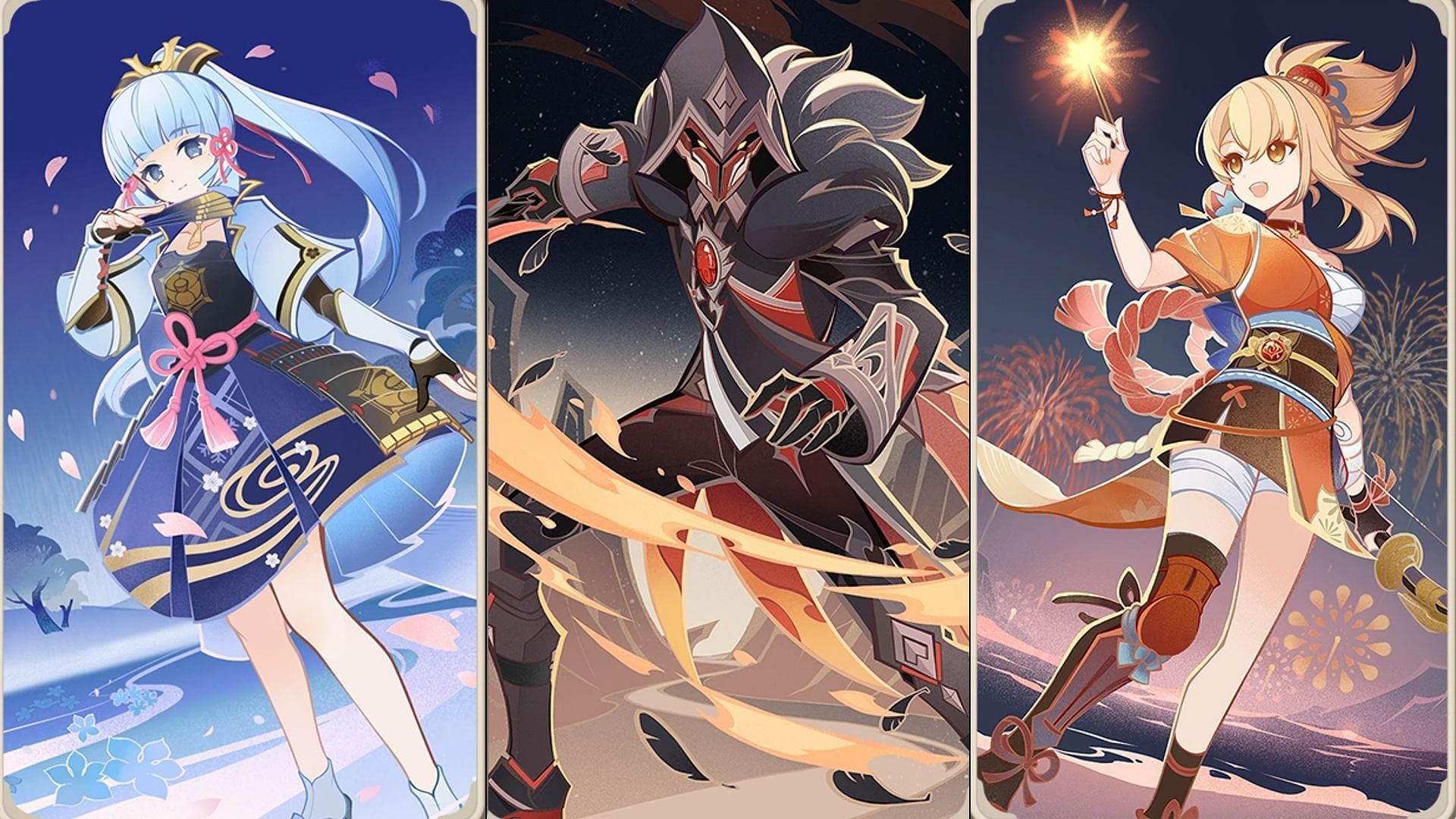 Genshin Impact Genius Invokation: 5 best TCG teams in 2023