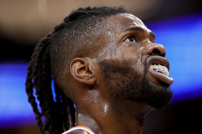 NBA Rumors: Top 3 potential landing spots for Nerlens Noel after completing contract buyout with Detroit Pistons