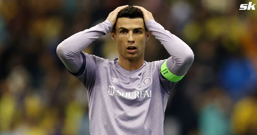 Cristiano Ronaldo Brings Real Madrid Level Against Borussia