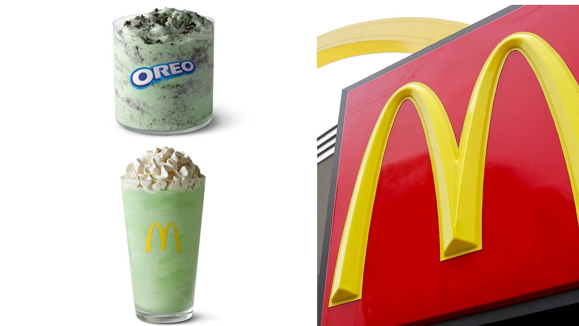 When do Shamrock shakes come back in 2023? Ingredients, flavor, and