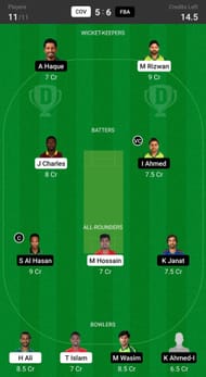 Fantasy suggestion #2