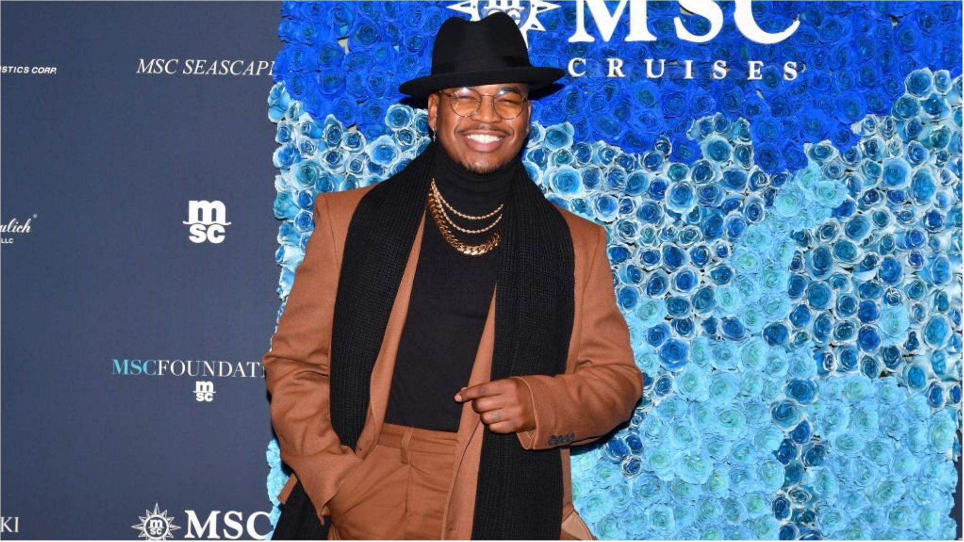 Ne-Yo has accumulated a lot of wealth from his career in the entertainment industry (Image via Anthony Devlin/Getty Images)