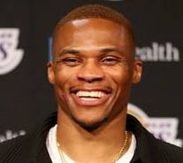 Russell Westbrook