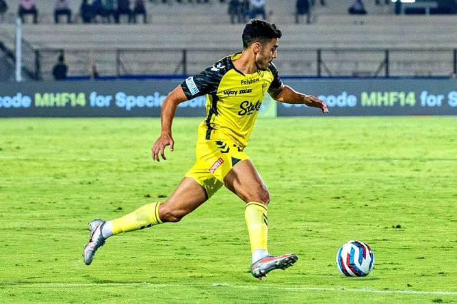 Hyderabad FC 1-0 ATK Mohun Bagan: Player ratings for the Nizams as Bartholomew Ogbeche comes to their rescue again | ISL 2022-23