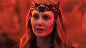Wanda Maximoff's journey through grief and power: A look at the Scarlet Witch's evolution in the Marvel Cinematic Universe