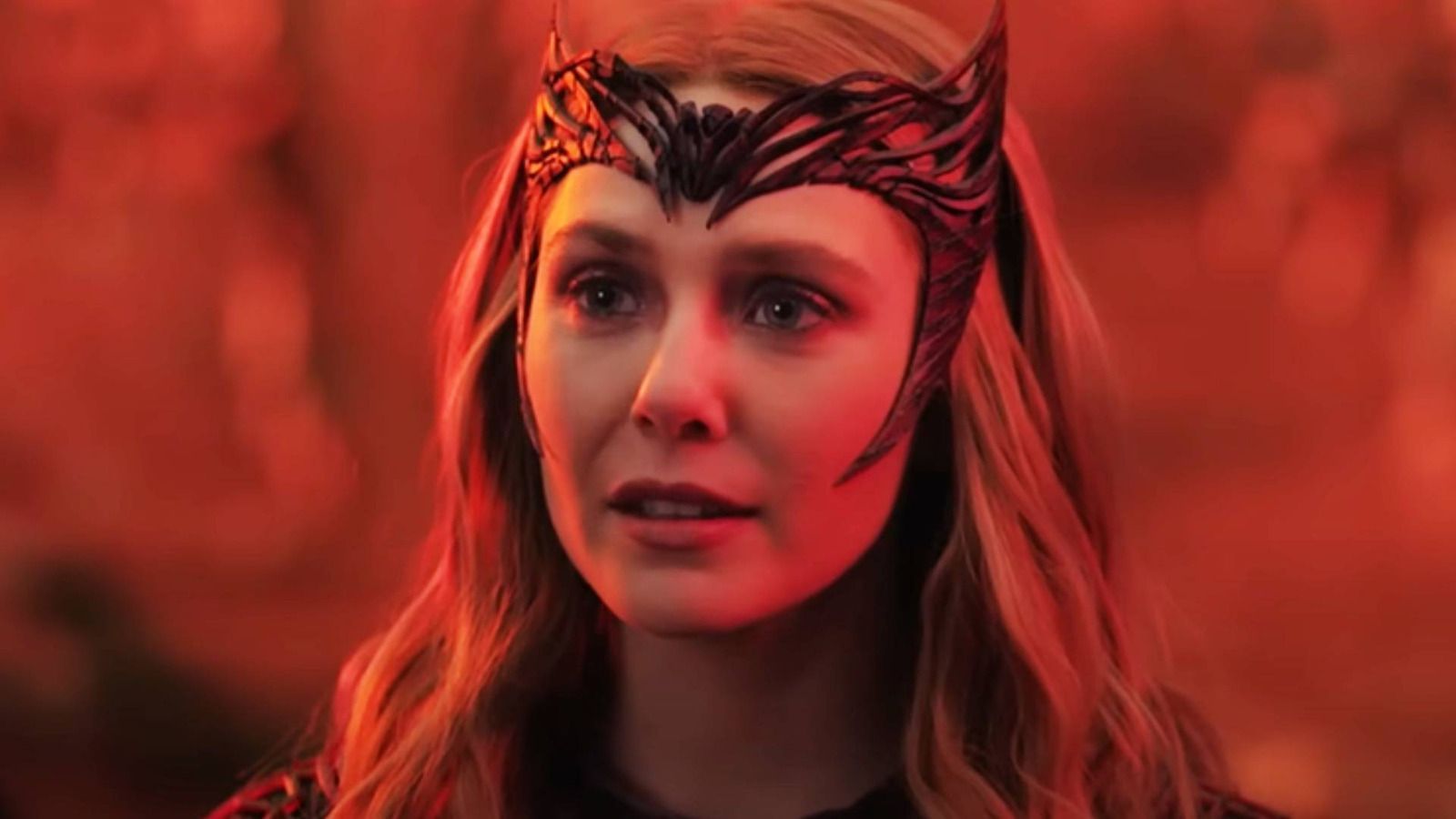 Scarlet Witch, Marvel Cinematic Universe Wiki