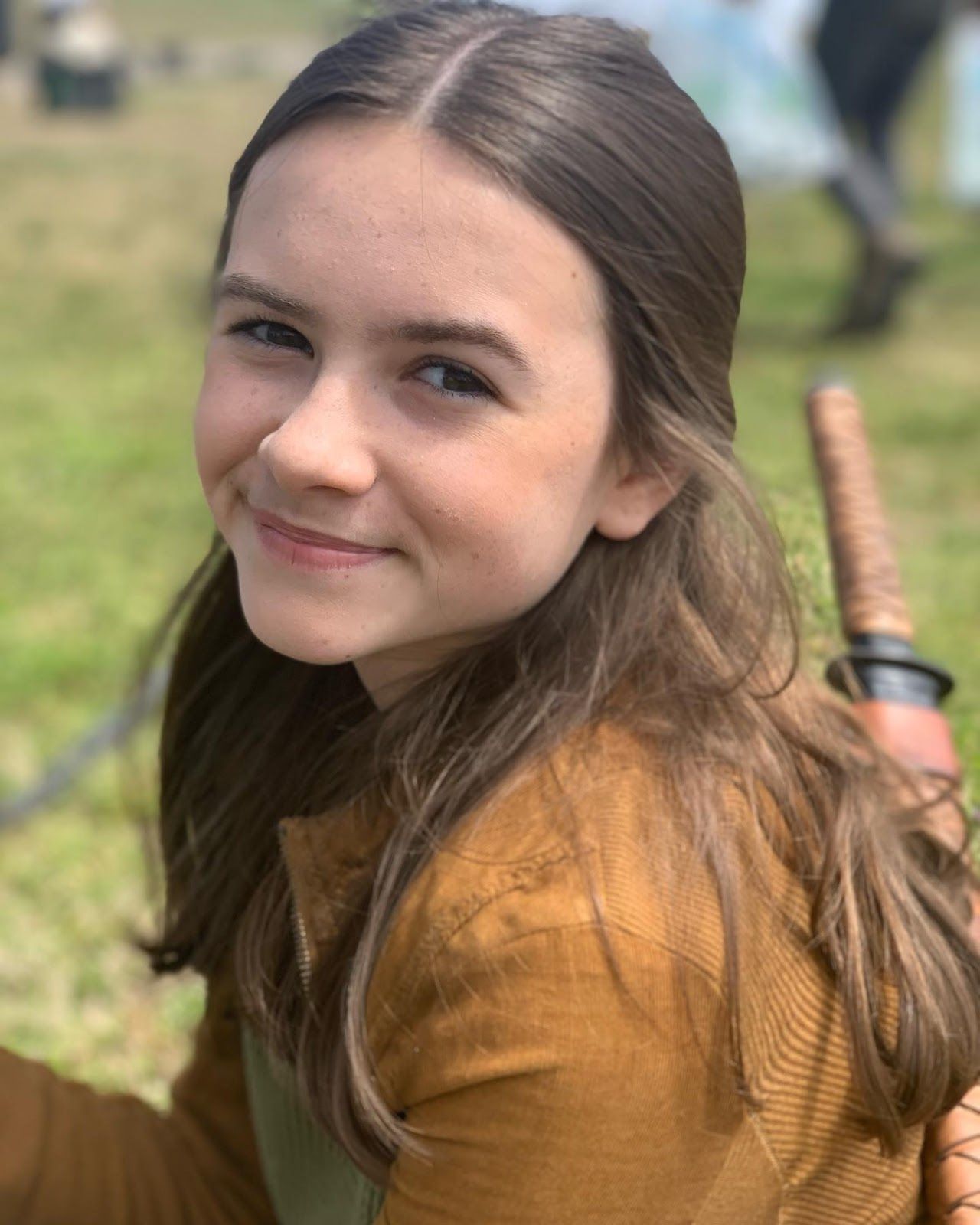 Cailey Lonnie's Inspiring Story Of Resilience