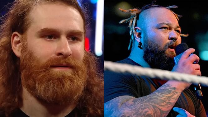 WWE Rumor Roundup: Triple H has given up on major star's push, Bray Wyatt's WrestleMania 39 plans, Big swerve could be planned for Elimination Chamber