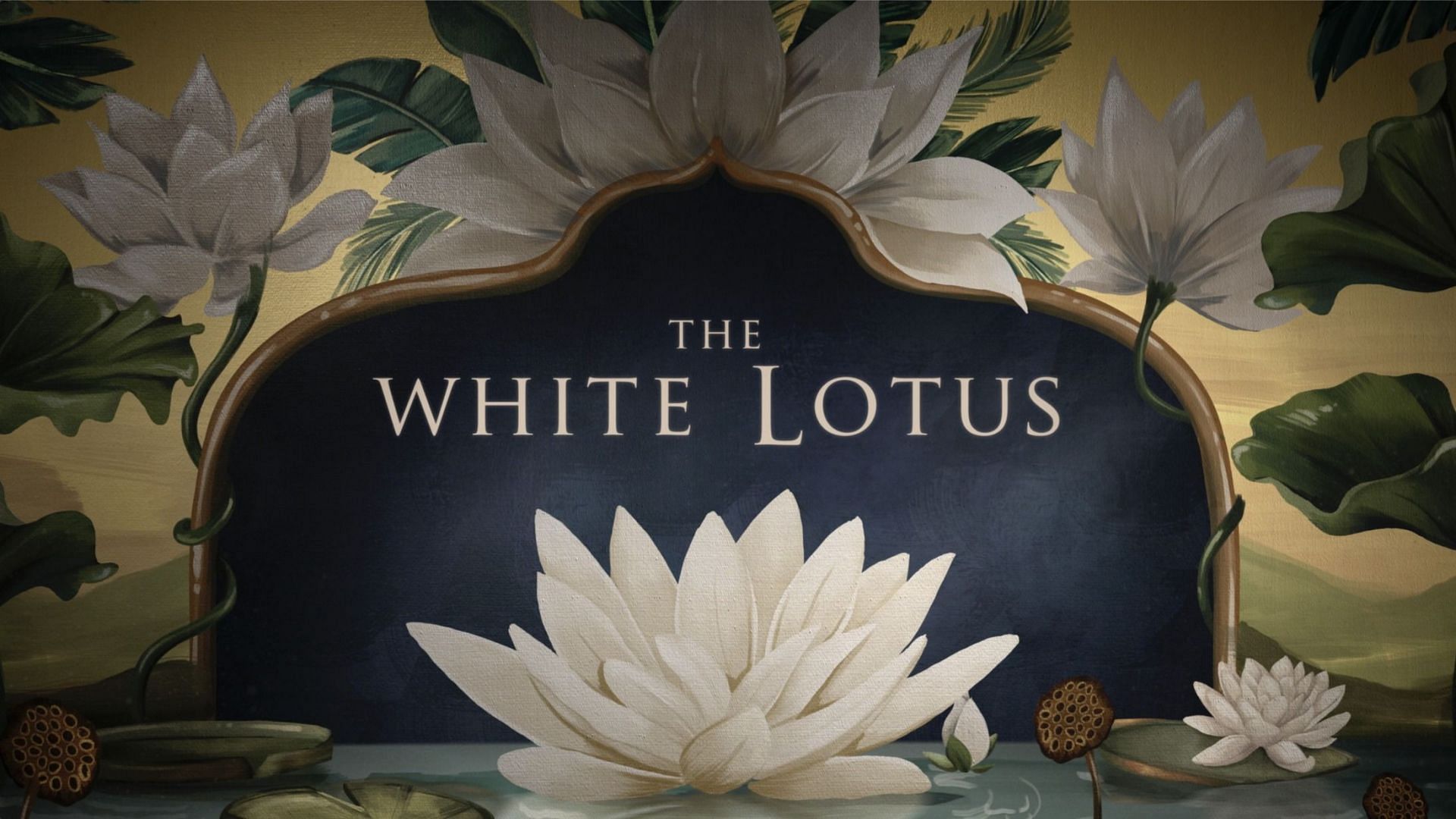 5 beautiful cities The White Lotus Season 3 should be filmed at (Image via HBO)