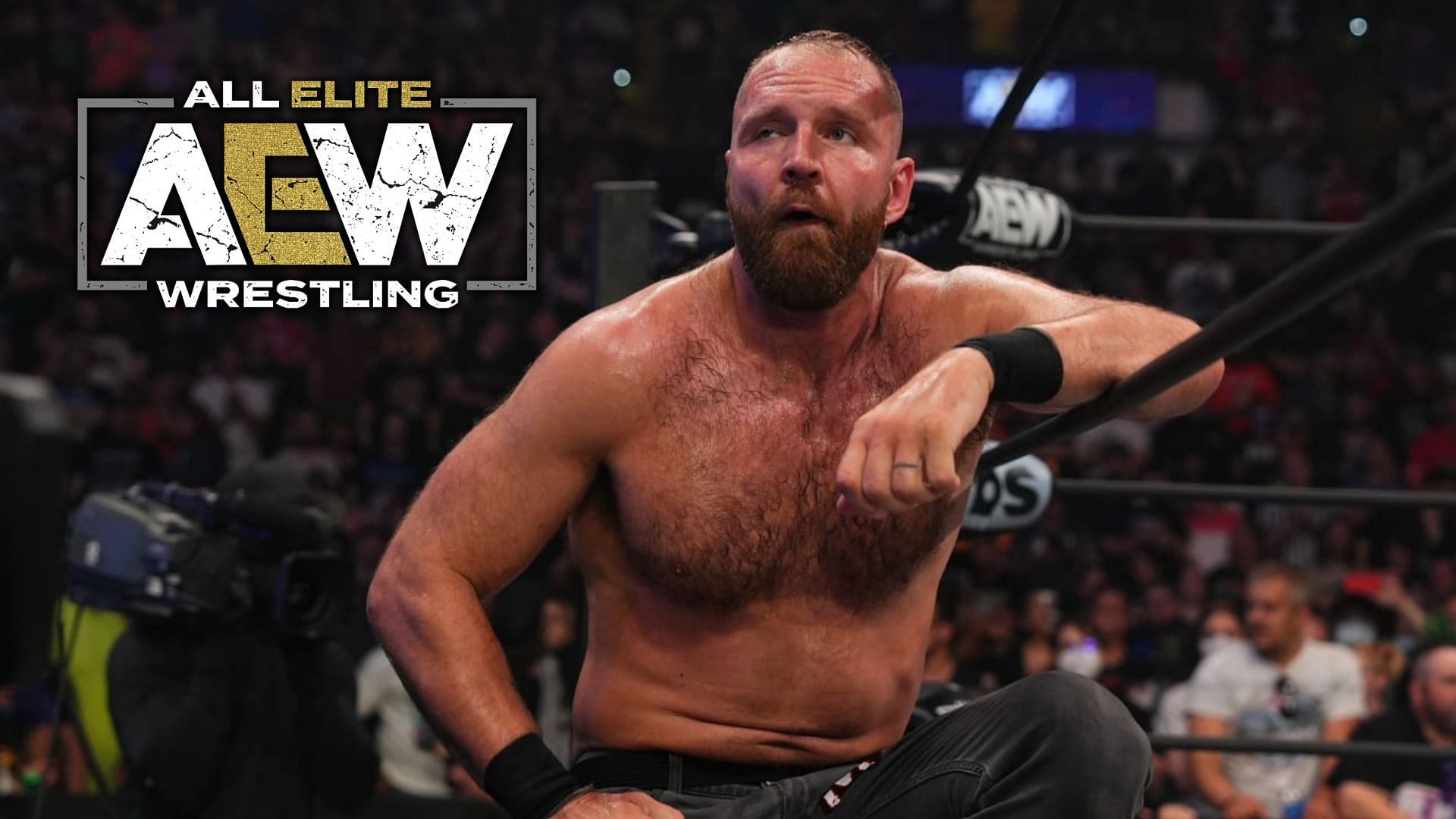 Jon Moxley recently came under fire