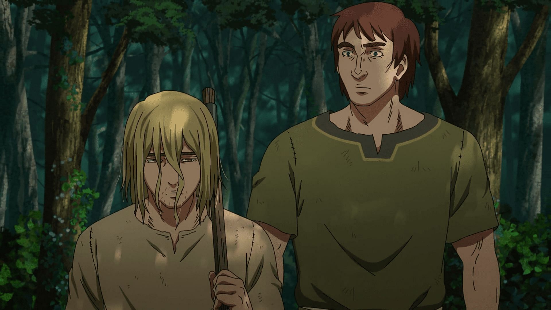 Is There a Vinland Saga Season 2 Episode 25 Release Date & Time?