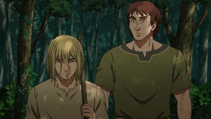 Vinland Saga Season 2 Episode 21 Release Date & What To Expect