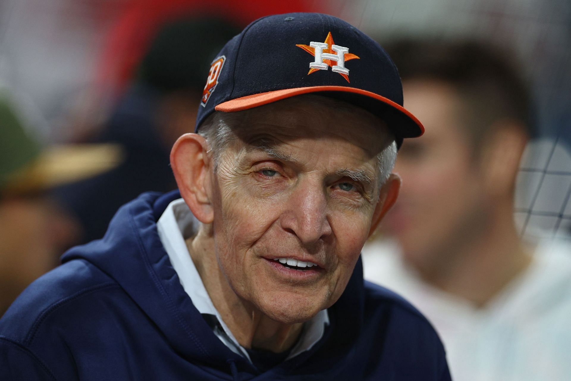 Who is Mattress Mack? Meet Jim McIngvale, the Houston businessman known for  extravagant million-dollar sports bets