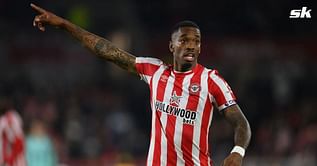 Ivan Toney shuts down Instagram troll with brutal ‘your mum’ dig after bookmakers comment