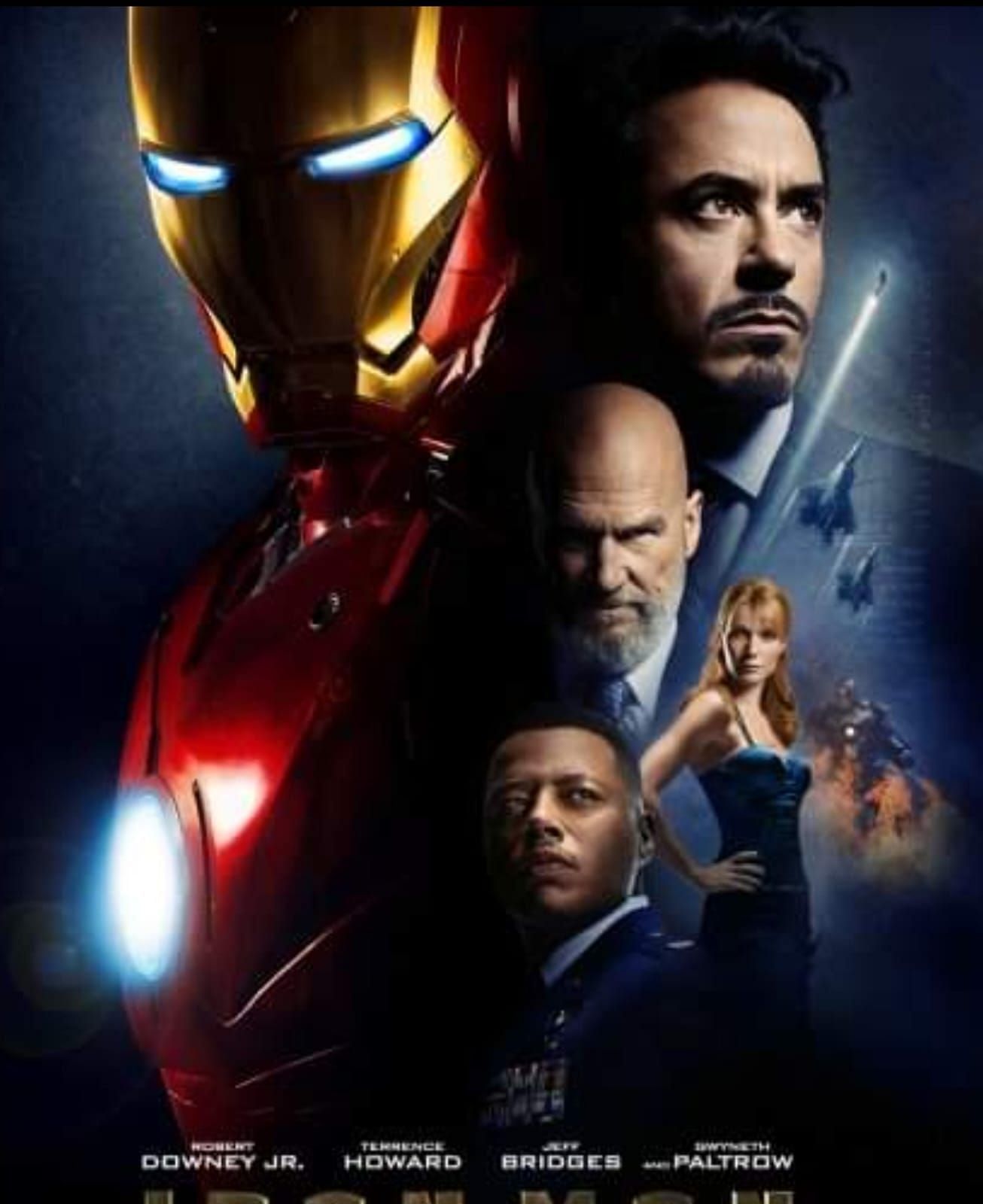 Marvel: Huge MCU movies leak details Robert Downey Jr, Hugh Jackman return  and more, Films, Entertainment