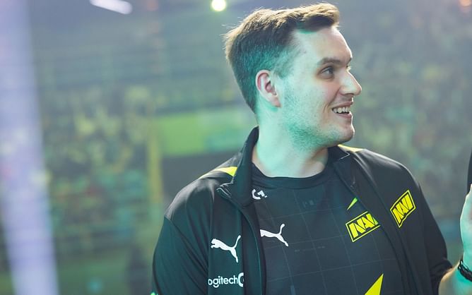 "A region against a region is better for viewership"- NAVI d00mbr0s on facing Leviatán in VCT LOCK//IN 2023