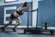 CrossFit Workouts (Photo via Unsplash/Alora Griffiths)