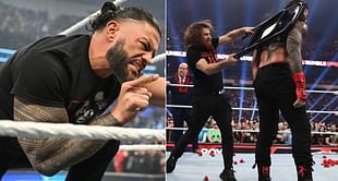 Ultimate payoff, unexpected title change - 5 reasons why Sami Zayn should be added to the WrestleMania 39 main event