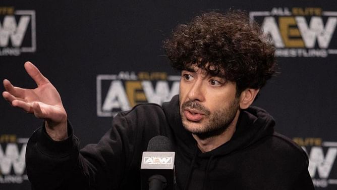 Tony Khan interested in signing a 40-year-old free agent to AEW