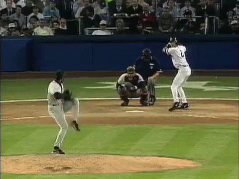 The Night 12-Year-Old Jeffrey Maier Helped Launch the Yankees Dynasty